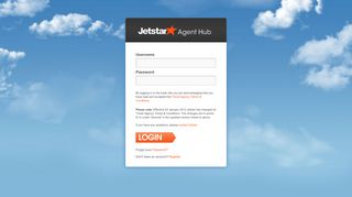 Agent login - Jetstar Airways Cheap Flights, Low Fares all day ...