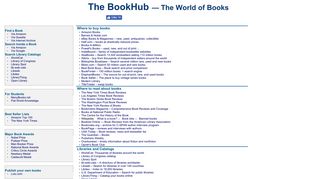 The BookHub