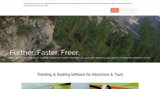 Booking Boss | Ticketing and Booking Management Software for ...