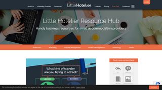 Which Online Hotel Booking Sites Should You Partner With? [Decision ...