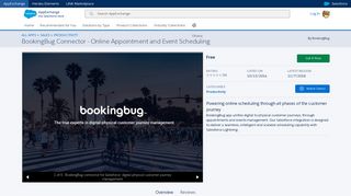BookingBug Connector - Online Appointment and Event Scheduling ...