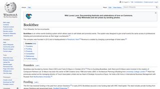 Bookitbee - Wikipedia