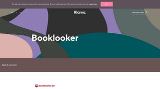 Booklooker - Integration Center Sofort GmbH