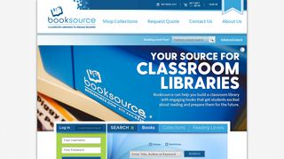 Booksource - Booksource