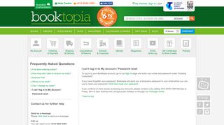 Booktopia - Books, Online Books, #1 Australian online bookstore ...