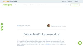 Booqable API documentation | Booqable