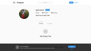 BOOTYCALLPLANET COM (@gale.pryor) • Instagram photos and ...