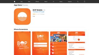 BOP Mobile on the App Store - iTunes - Apple