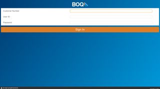 BOQ Mobile Banking - BOQ IB