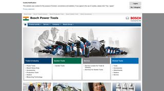 Bosch Power Tools