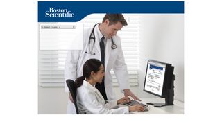 Patient Management - Boston Scientific