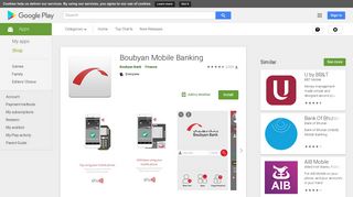 Boubyan Mobile Banking - Apps on Google Play