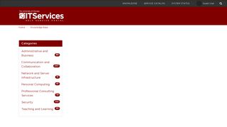 UChicago Box - Knowledge Base - IT Service Portal