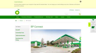 BP Connect | Drivers | New Zealand
