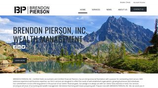 BP HR Support Center Login | Brendon Pierson, Inc.