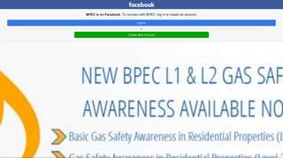 BPEC - Home | Facebook