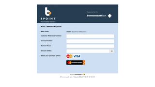 BPOINT Payment