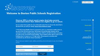 Discover BPS