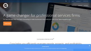 BQE Software - Business Management for Professional Services Firms