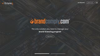 BrandComply