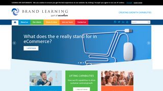 Brand Learning | Capability Building Experts