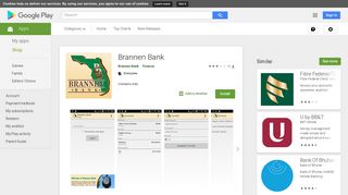 Brannen Bank - Apps on Google Play