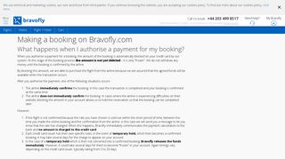 Your-booking – Bravofly.com