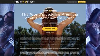 Brazzers - Official HD Porn Site