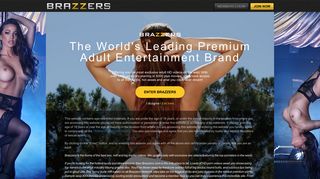Brazzers - Official HD Porn Site