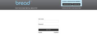 Login to Your Prepaid Mastercard Card Account - Bread4Scrap