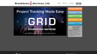 Breakdown Services, Ltd.