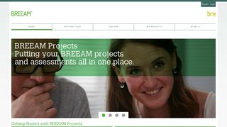 BREEAM Projects