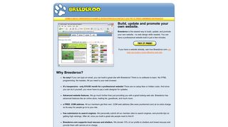 about breederoo - Website design for breeders - Breederoo.com