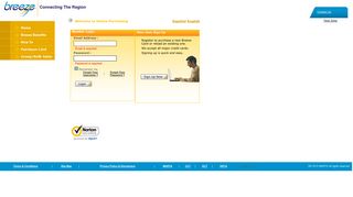 Marta Online E-Ticketing - Individual Sales - Breeze Card