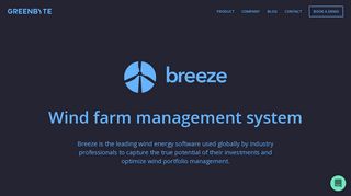 Breeze - Greenbyte