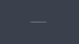 Breezeworks web client