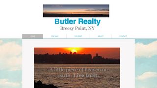ButlerRealtyBreezyPoint.com