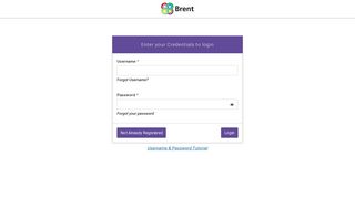 brent/login.aspx - Prepaid Financial Services