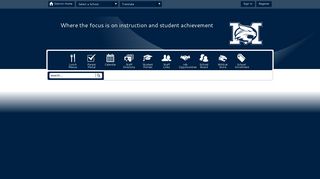 ESchoolData (Student Portal) - Mifflinburg Area School District