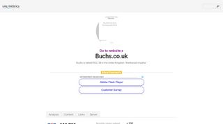www.Buchs.co.uk - Brentwood Ursuline - urlm.co.uk