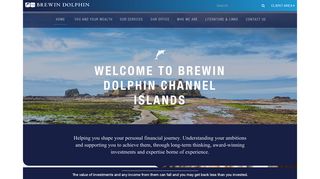 Brewin Dolphin Channel Islands: Investment, Wealth Management ...
