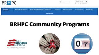 Programs - BRHPC.org - Broward Regional Health Planning Council