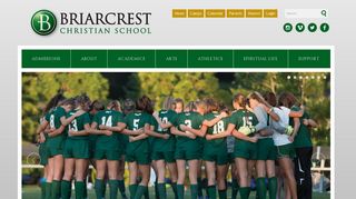 Briarcrest Christian School