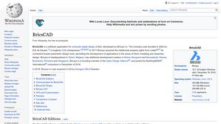 BricsCAD - Wikipedia