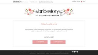 Wedding Vendors - Bridestory.com