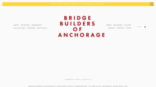 Login — Bridge Builders of Anchorage