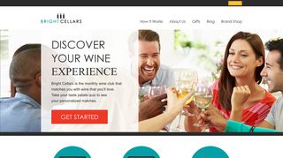 Bright Cellars: the monthly wine club with the best wine for you