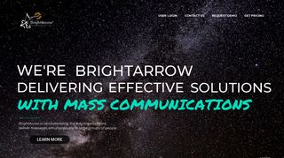 BrightArrow – BrightArrow is revolutionizing the way organizations ...