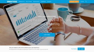 BrightEdge: SEO Platform | Content Performance Marketing