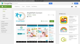 BrightPath Connect - Apps on Google Play